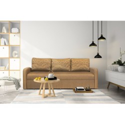 Sofa - lova PB KML19 - IŠPARDAVIMAS